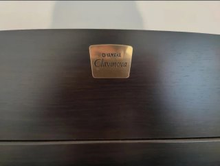 Piano Yamaha Clanivona