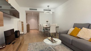 Piso en alquiler en Romareda en Zaragoza