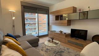 Piso en alquiler en Romareda en Zaragoza