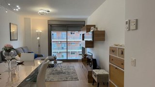 Piso en alquiler en Romareda en Zaragoza