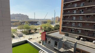 Piso en alquiler en Romareda en Zaragoza