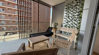 Piso en alquiler en Romareda en Zaragoza