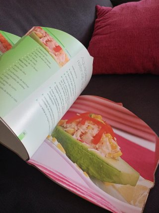 Pintxos, tapas y cazuelitas