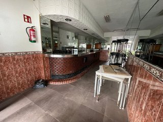 Local comercial en venta en Humanes de Madrid
