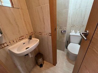 Local comercial en venta en Humanes de Madrid