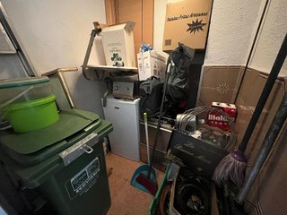 Local comercial en venta en Humanes de Madrid