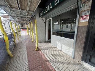 Local comercial en venta en Humanes de Madrid