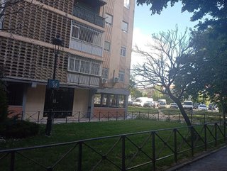 Local comercial en venta en Humanes de Madrid