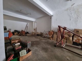 Local comercial en venta en Santa Rita en Paterna