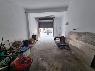 Local comercial en venta en Santa Rita en Paterna