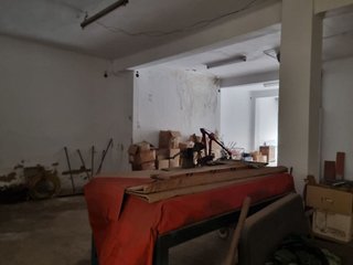 Local comercial en venta en Santa Rita en Paterna