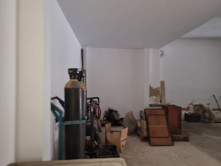 Local comercial en venta en Santa Rita en Paterna