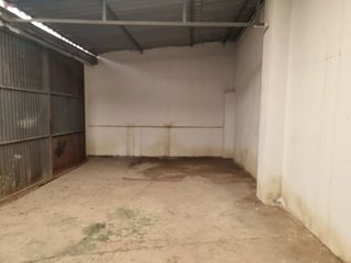 Local comercial en venta en Santa Rita en Paterna
