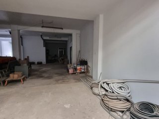 Local comercial en venta en Santa Rita en Paterna