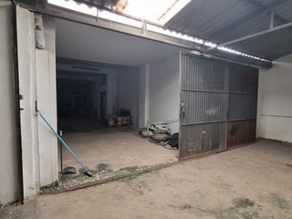 Local comercial en venta en Santa Rita en Paterna