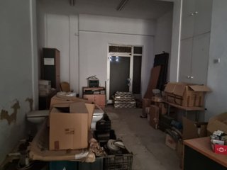Local comercial en venta en Santa Rita en Paterna