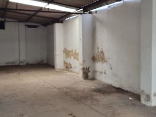 Local comercial en venta en Santa Rita en Paterna