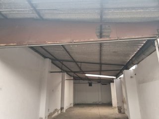 Local comercial en venta en Santa Rita en Paterna