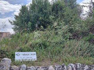 Terreno en venta en Muro en Muro