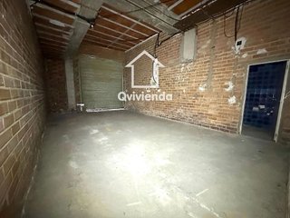 Local comercial en venta en Font Pudenta – Can Sant Joan en Montcada i Reixac