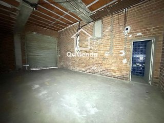 Local comercial en venta en Font Pudenta – Can Sant Joan en Montcada i Reixac