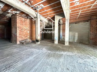 Local comercial en venta en Font Pudenta – Can Sant Joan en Montcada i Reixac