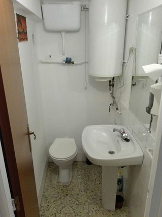 Oficina en venta en Centro en Logroño