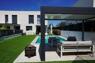 Casa pareada en alquiler en San Antonio de Benagéber