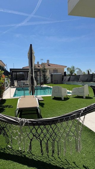 Casa pareada en alquiler en San Antonio de Benagéber