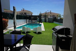 Casa pareada en alquiler en San Antonio de Benagéber