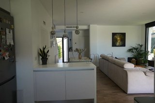 Casa pareada en alquiler en San Antonio de Benagéber