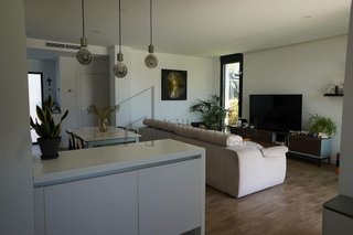 Casa pareada en alquiler en San Antonio de Benagéber