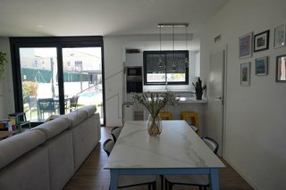 Casa pareada en alquiler en San Antonio de Benagéber