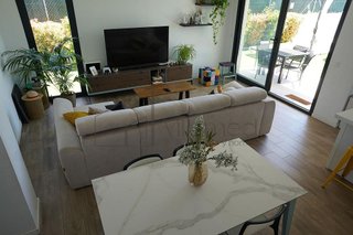 Casa pareada en alquiler en San Antonio de Benagéber