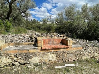 Terreno en venta en Roquetes