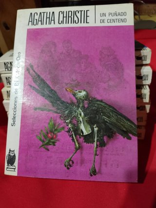 Varios de Agatha Christie