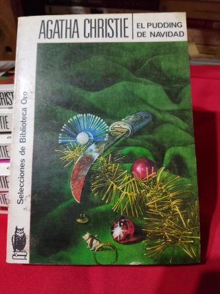 Varios de Agatha Christie