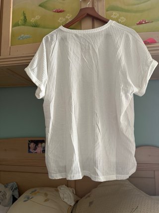 camiseta de verano.