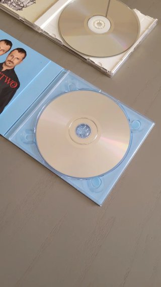 Set CD Miguel Bosé - Papito & Papitwo