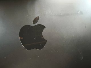 iMac 2008 para piezas