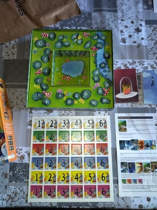 Dixit Classic o Dixit original Juego de Mesa