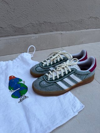 Adidas Gazelle Indoor - Sean Wotherspoon