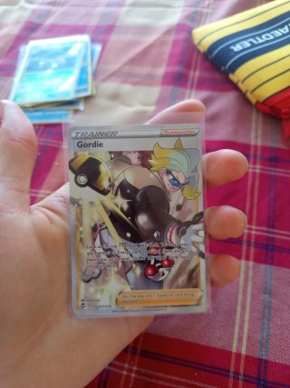 Cartas entrenadores en inglés