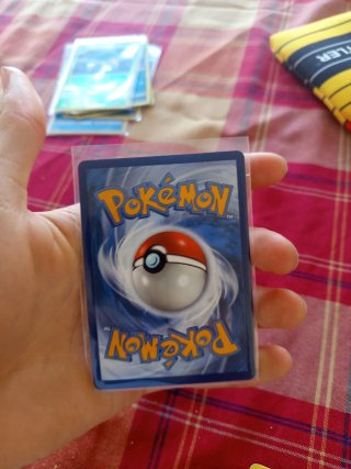 Cartas entrenadores en inglés