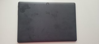Tablet BQ Aquaris M10 Negra