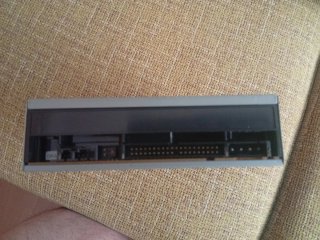 LG GDR-8163B Lector DVD-ROM PC