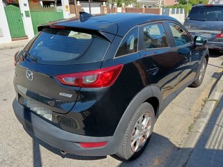 Mazda CX-3 2015