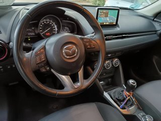 Mazda CX-3 2015