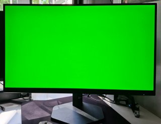 Monitor AOC Q27G4XD