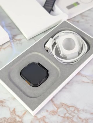 Apple Watch Ultra 3 Cellular+GPS GARANTIA